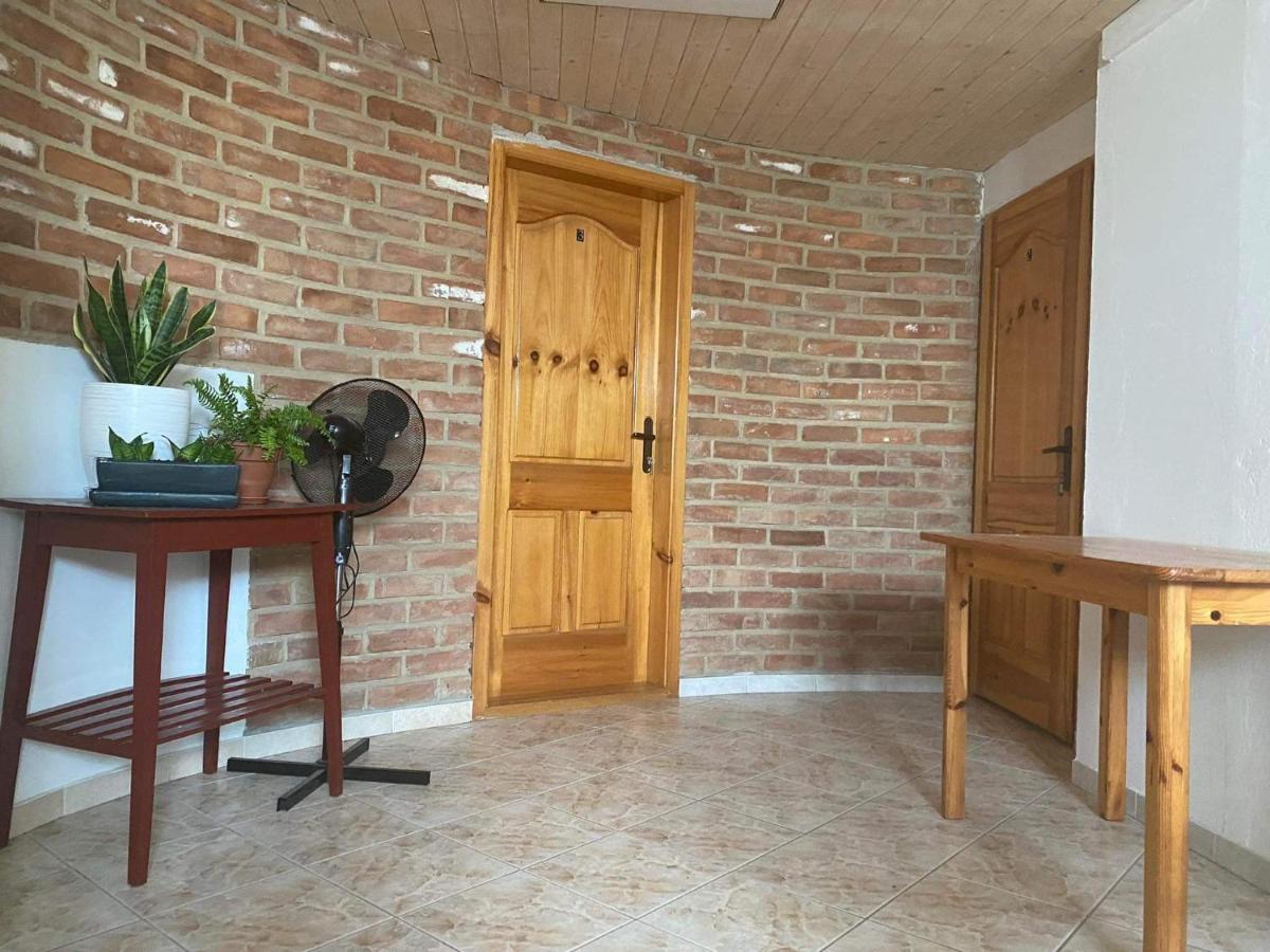 Farm stay Zielona Przestrzen *