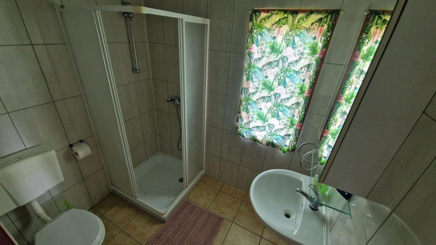 Zielona Przestrzen Farm stay